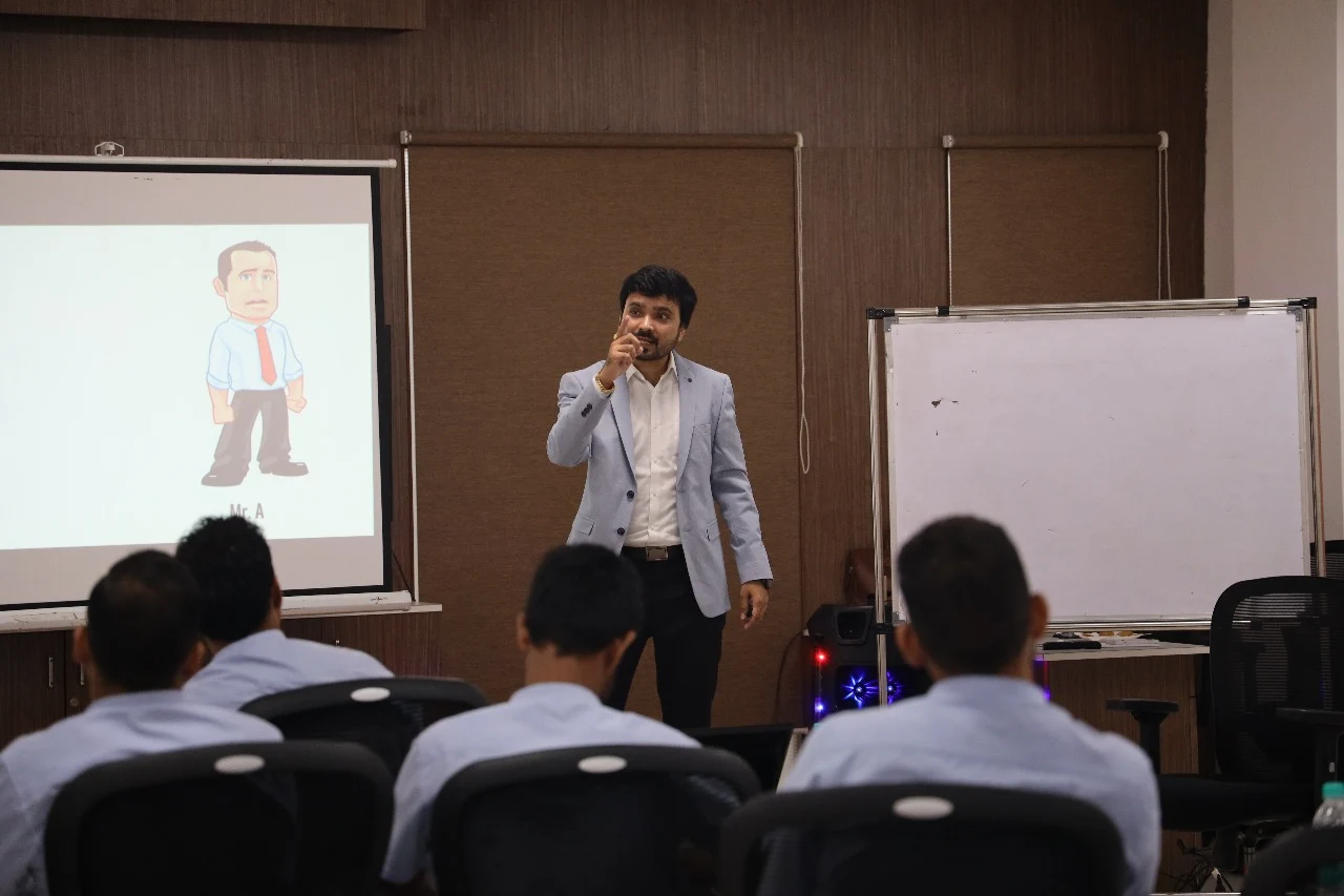 Why Your Team Won't Take Initiative — It's Not Laziness India 2026