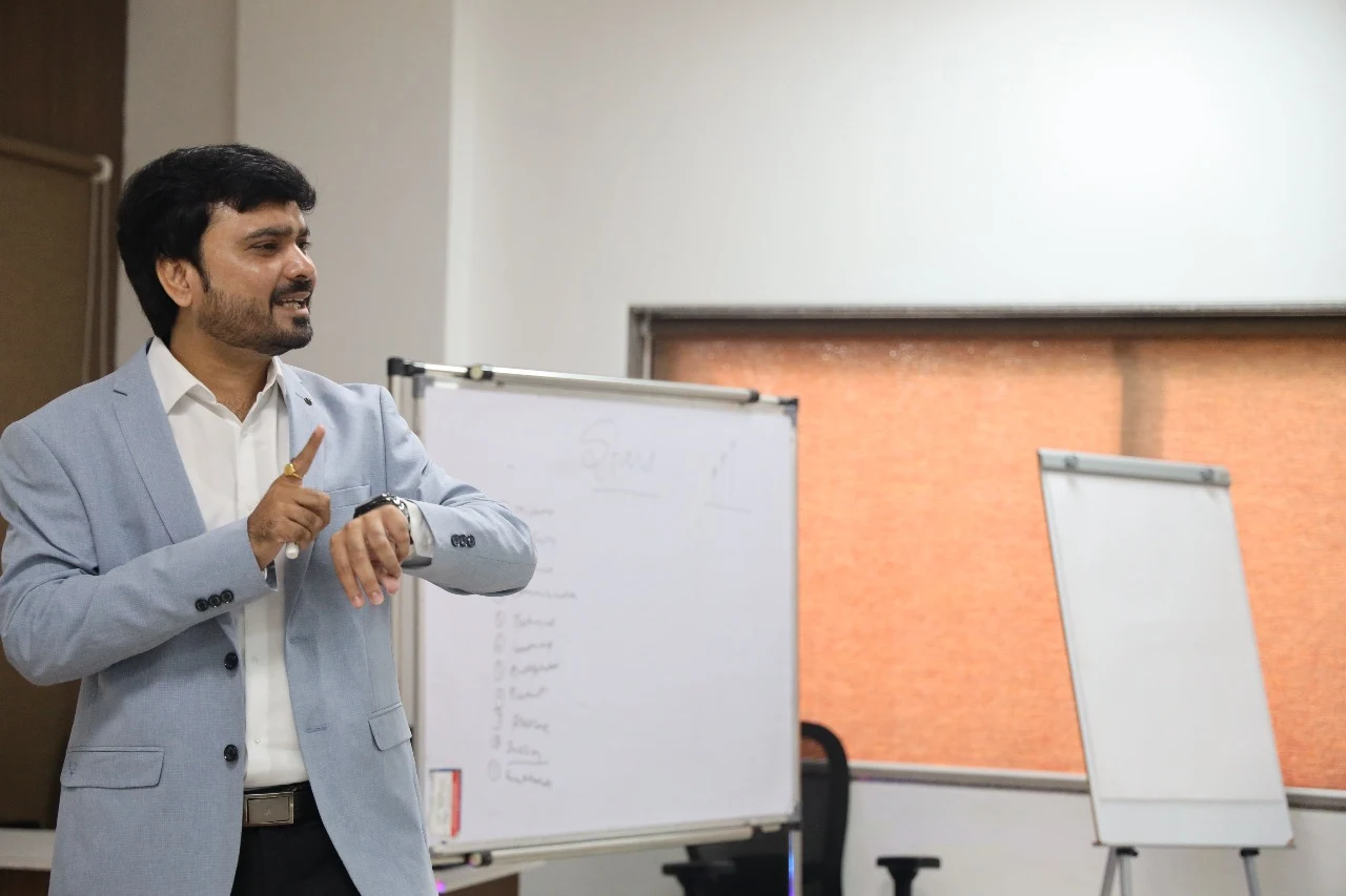 Corporate Life मधील 3 प्रकारचे लोक: Giver, Taker आणि Matcher