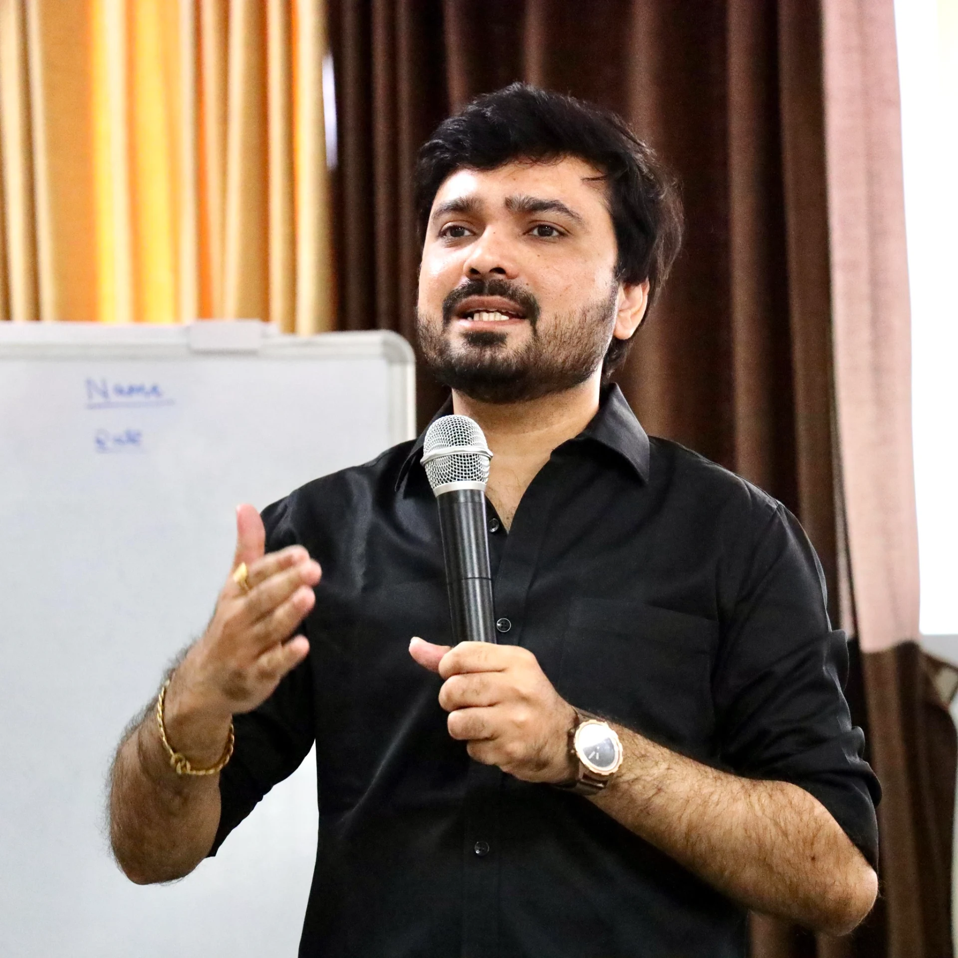 Corporate Training for Hospital and Healthcare Staff in Pune, Maharashtra