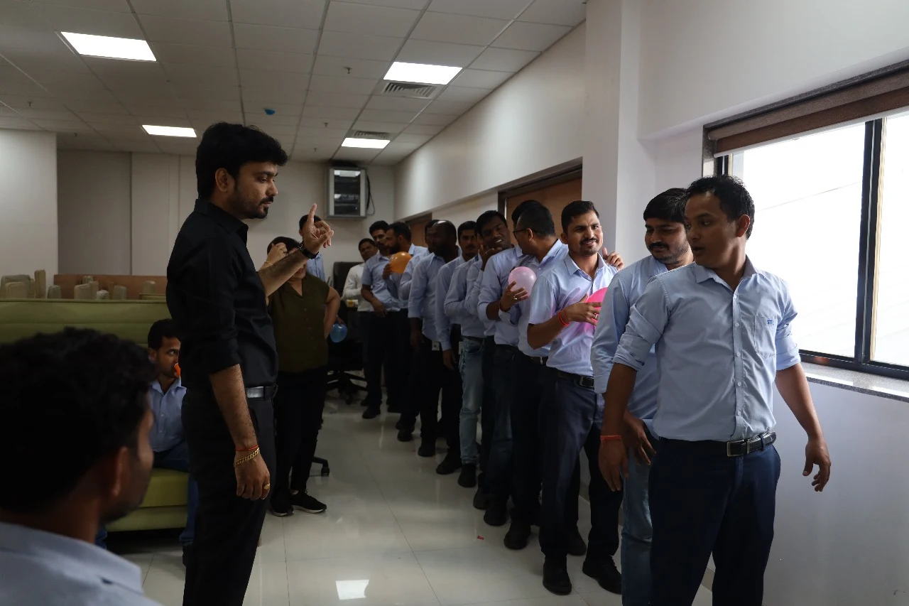 Motivational Speaker for Waluj MIDC Companies in Aurangabad: Inspiring Auto Component Workers in Chhatrapati Sambhajinagar