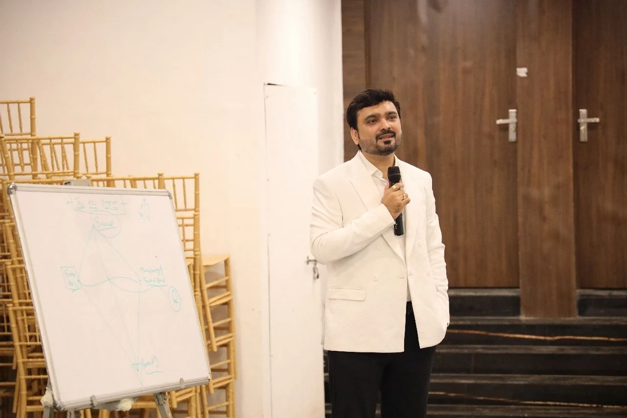 The Importance of Storytelling in Motivational Speaking: How I Engage Any Audience