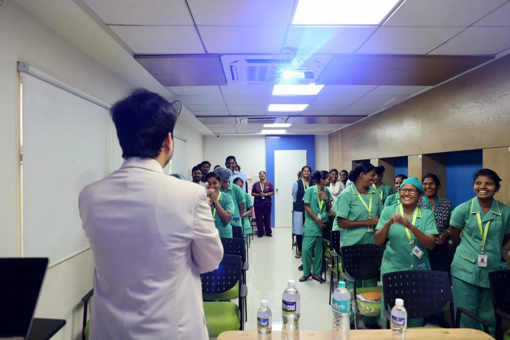 Best Corporate Trainer in Pune for Leadership Development