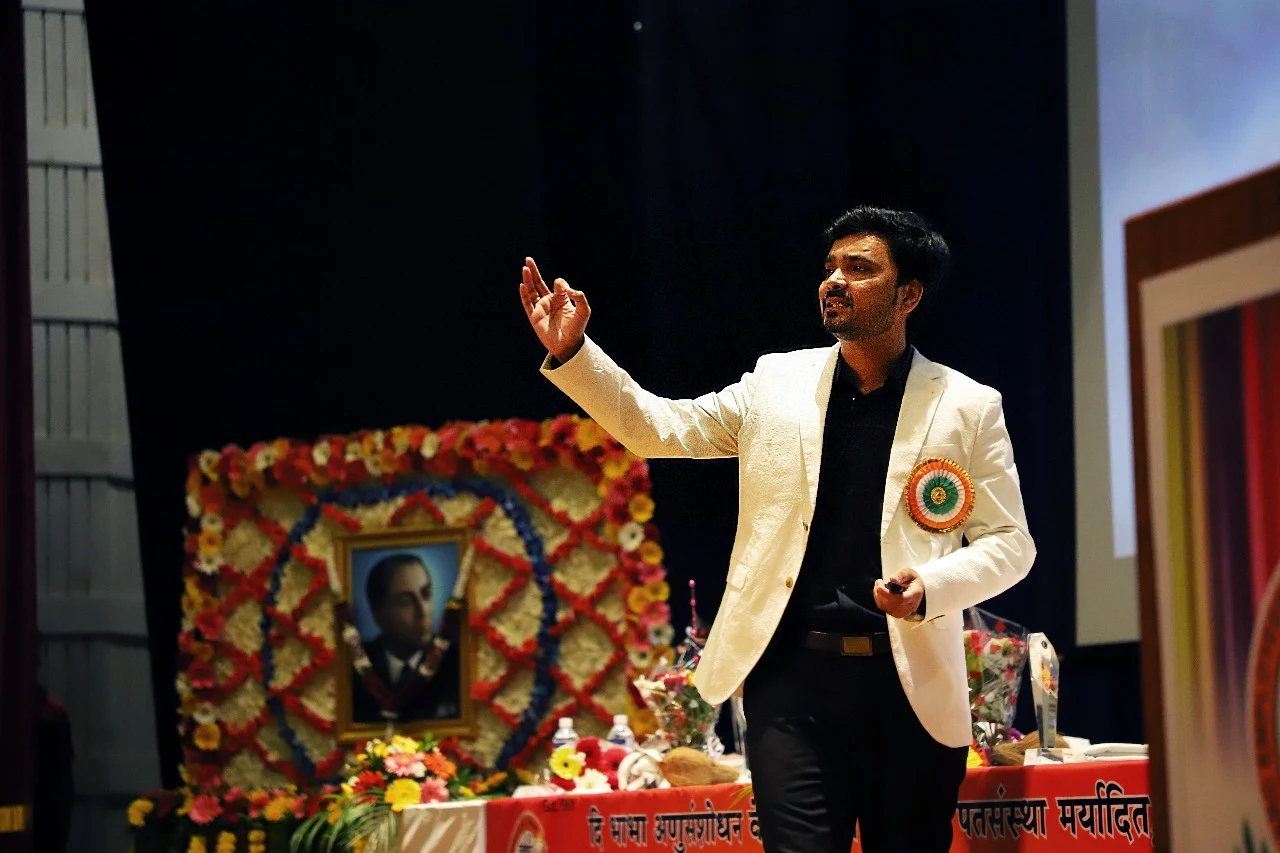 Develop Those Around You: Leadership's Biggest Challenge India 2026