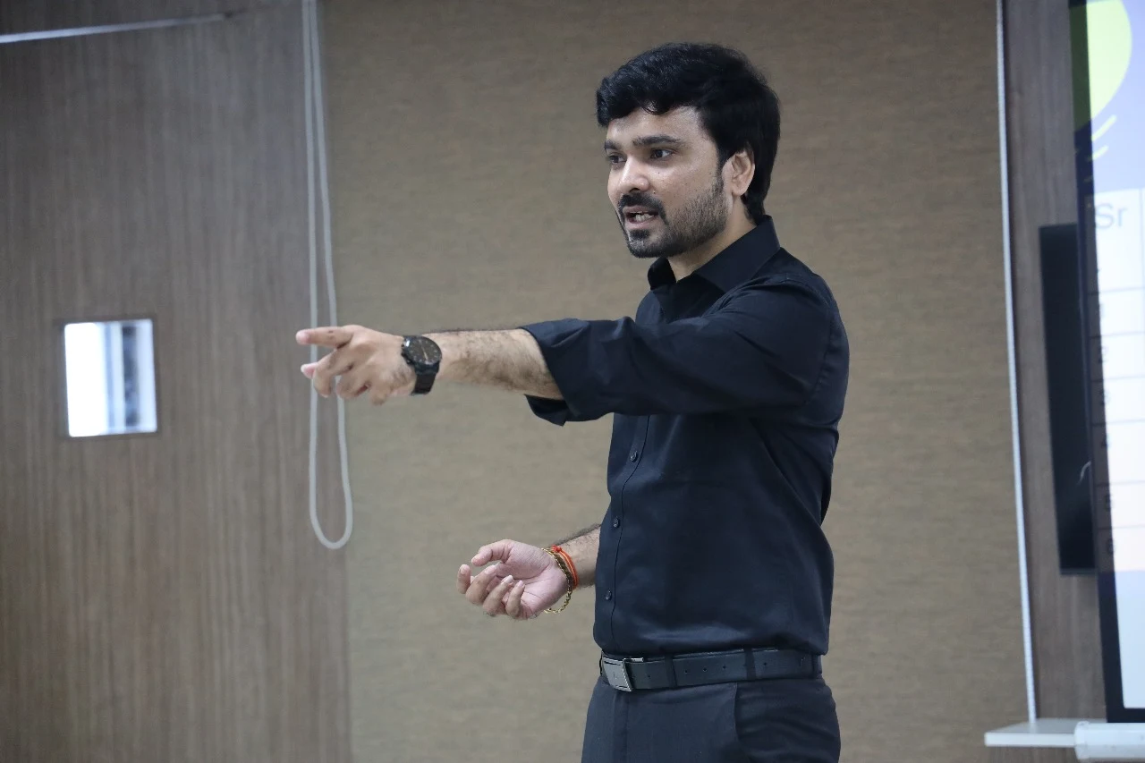 Motivational Speaker in Pune for Wakad, Baner, and Talawade — Boosting Morale in the Emerging IT and Startup Corridor