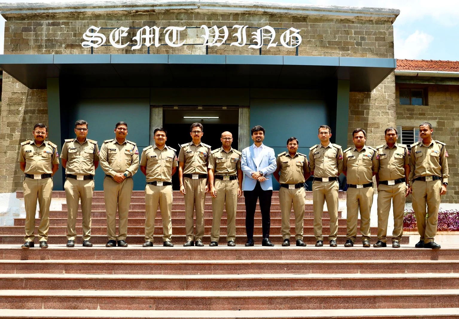 गावातील मुलांमध्ये असलेला Hidden Talent.