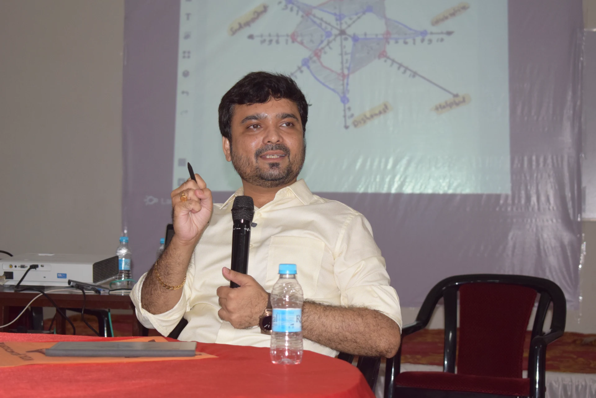 Why India’s IT Companies Need Motivational Speakers Now More Than Ever