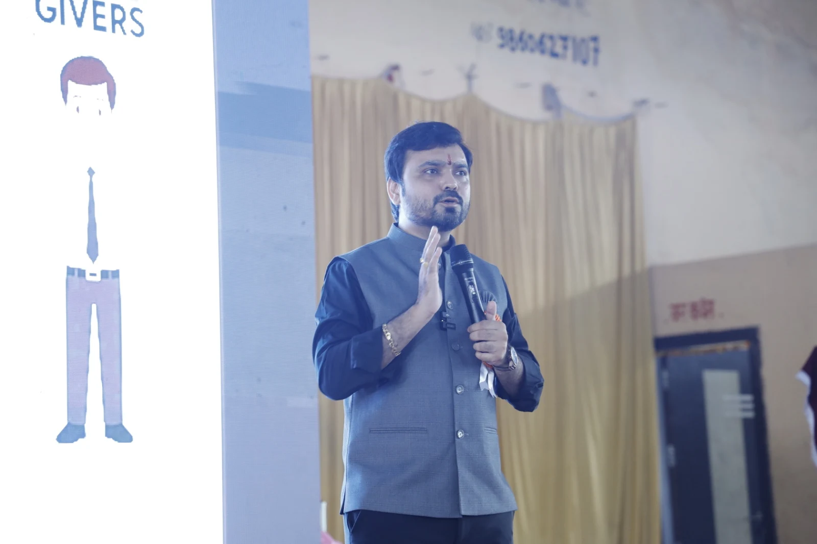 Regain Control: Stop Client Follow-Ups on Personal WhatsApp