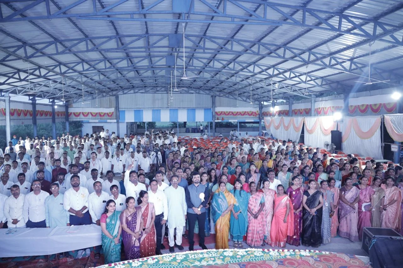 Lead with Confidence: How Corporate Training Builds High-Performance Teams in India 2026