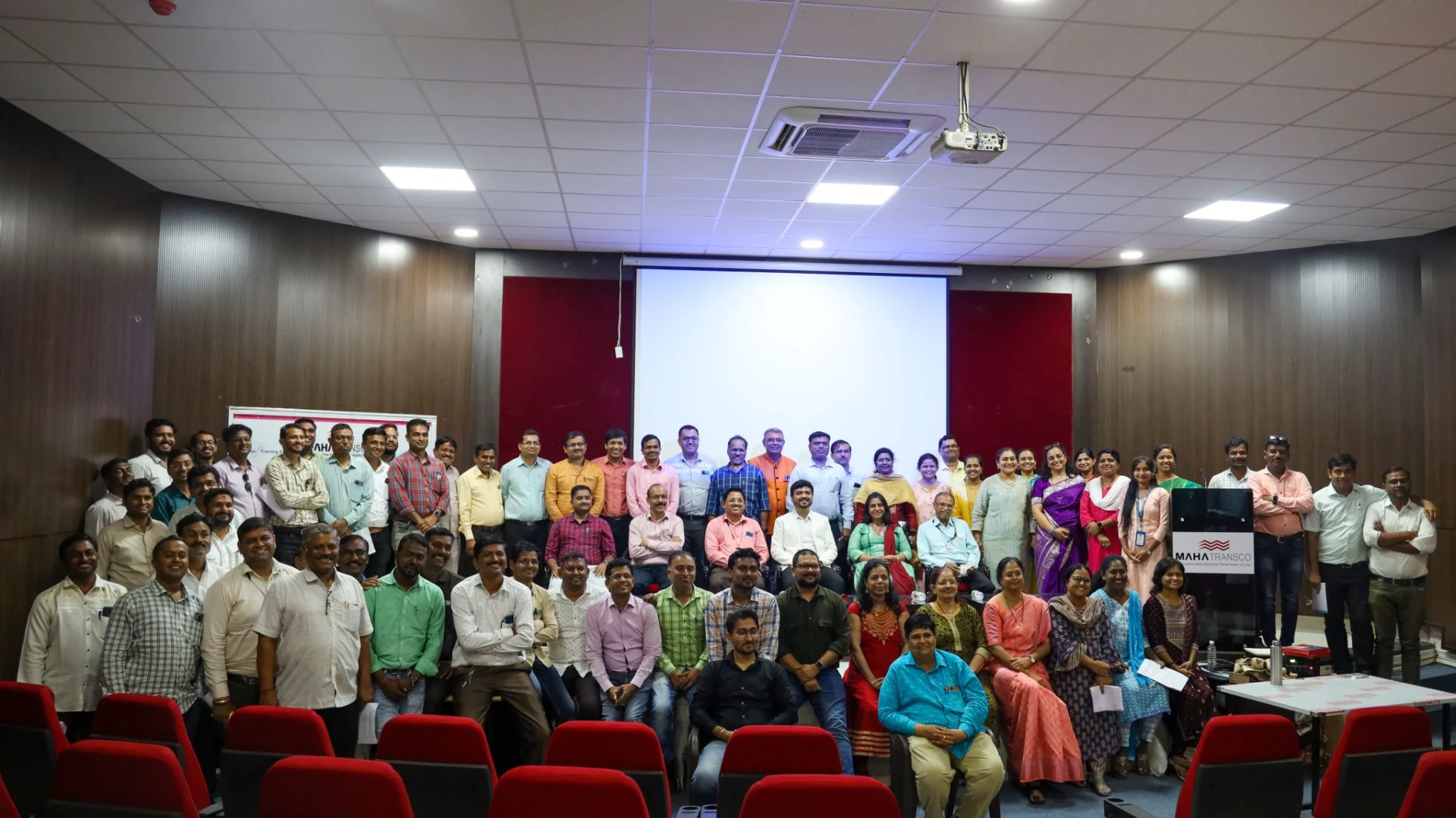 Change Management Training for Indian Manufacturing Companies in Maharashtra