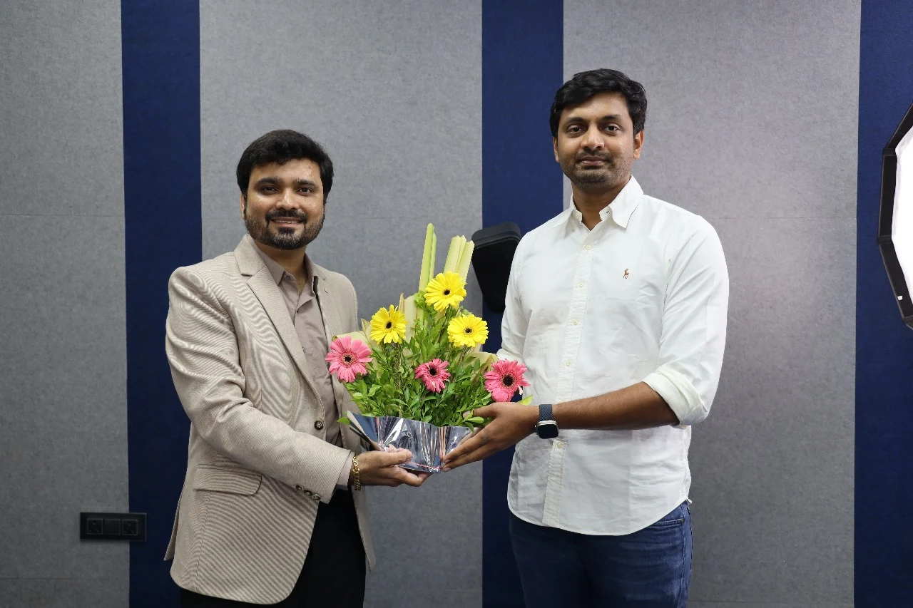 Best Corporate Trainer in Vadodara for Gujarat Industrial Belt
