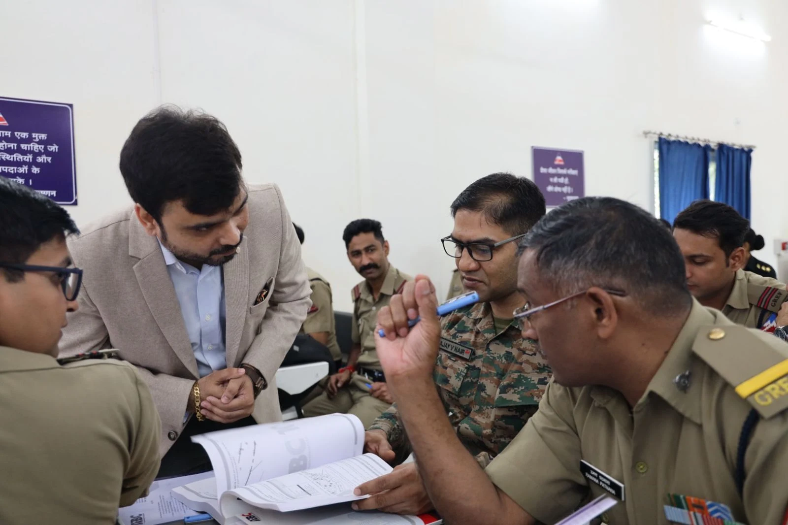 Why Gen Z Employees Need Different Leadership Training in Mumbai