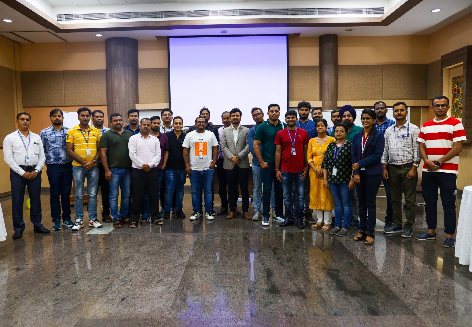 Why AURIC Smart City Companies Need a Corporate Motivational Speaker in Aurangabad