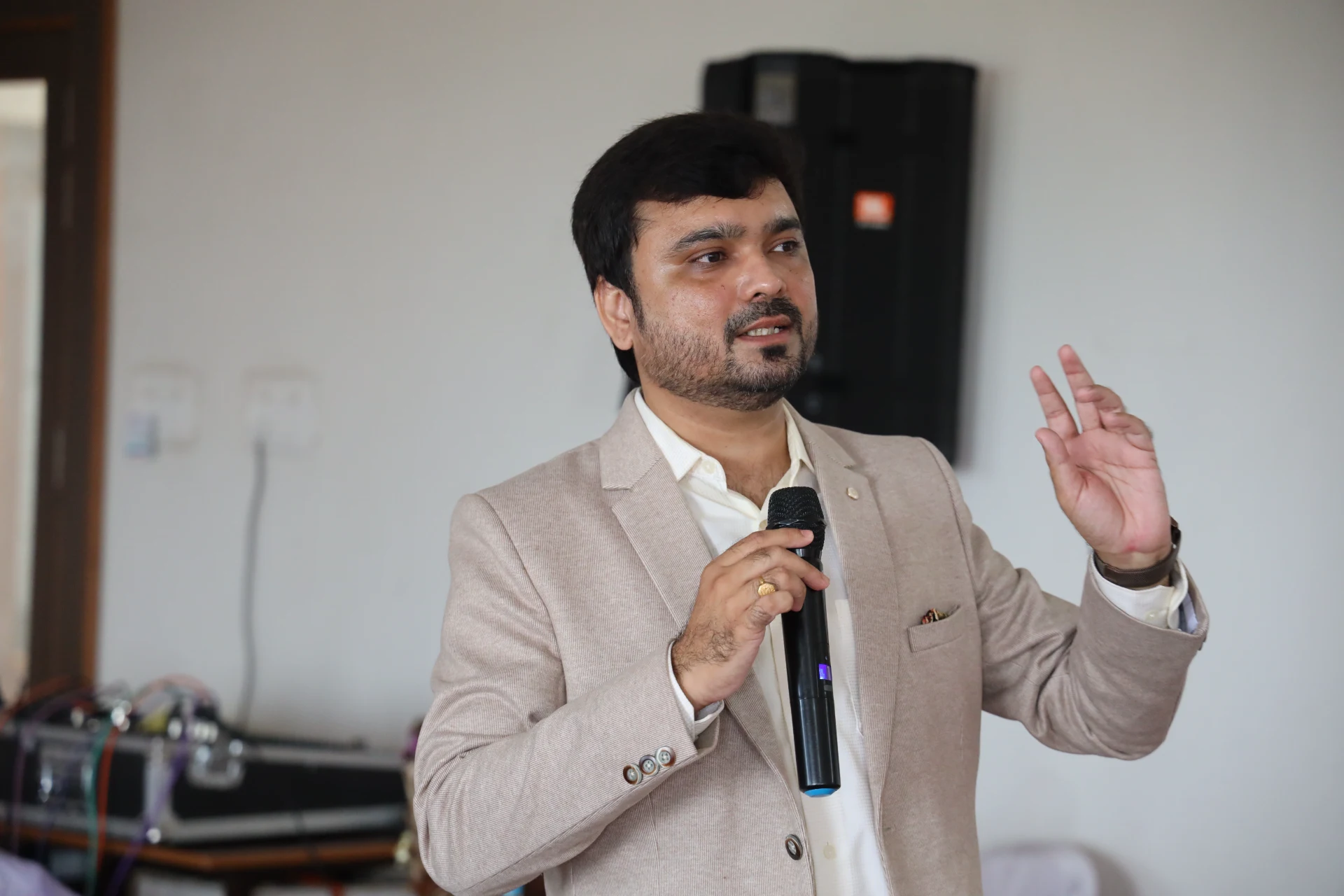 Pakistan Promo And The Psychology Of Fake Narratives