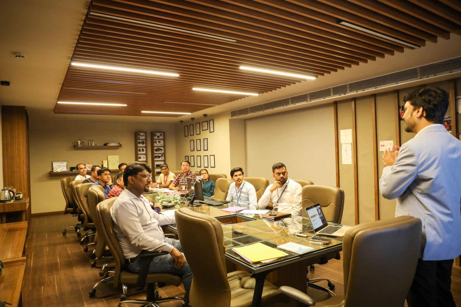 Digital Upgrade नसेल तर Growth नाही