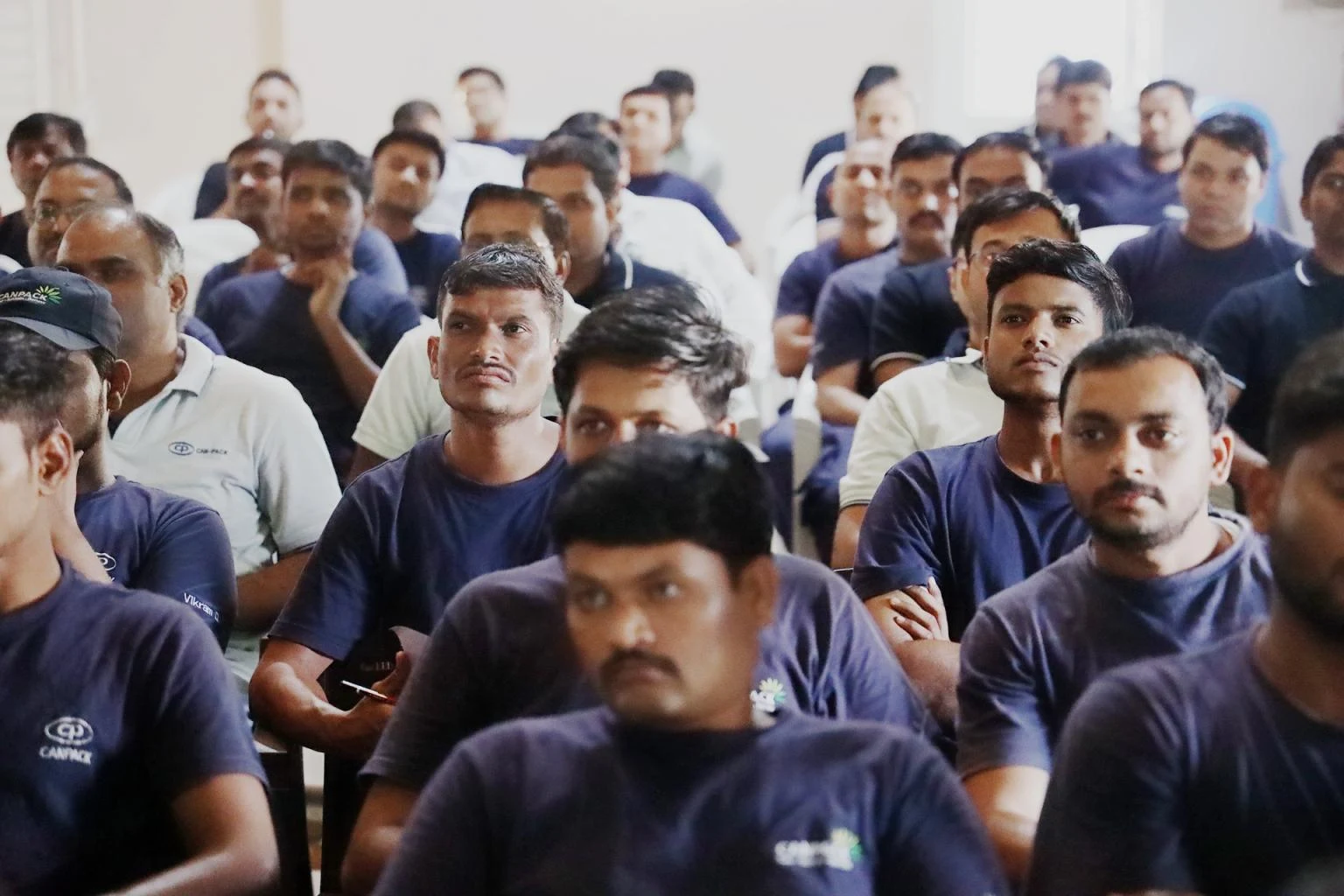 Building Resilient Teams: India Corporate Training Framework 2026
