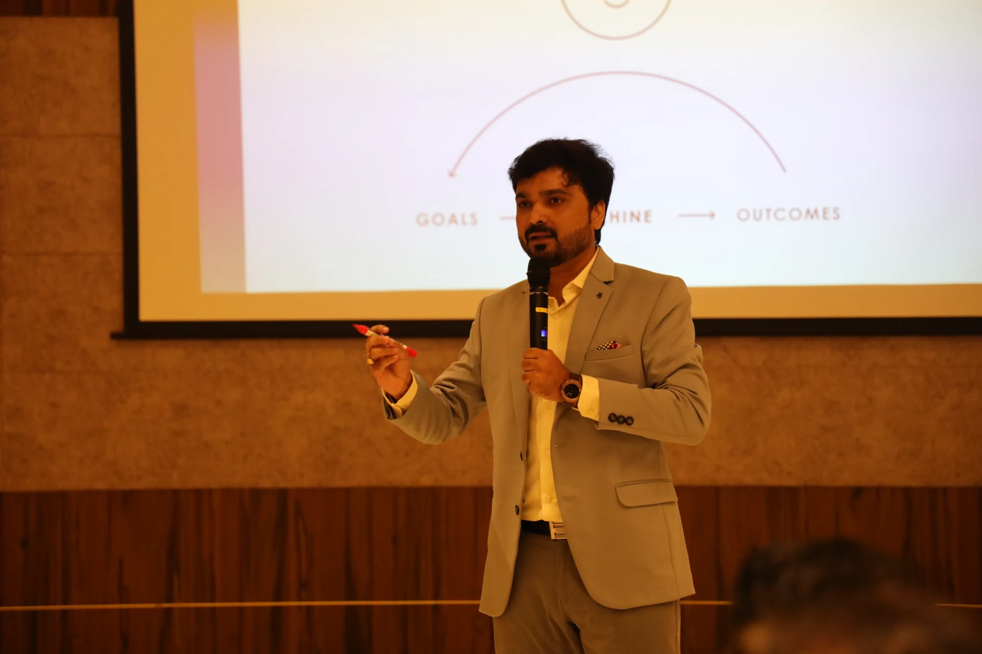 Outbound Training Near Mumbai — Alibaug Karjat Igatpuri Corporate Retreats