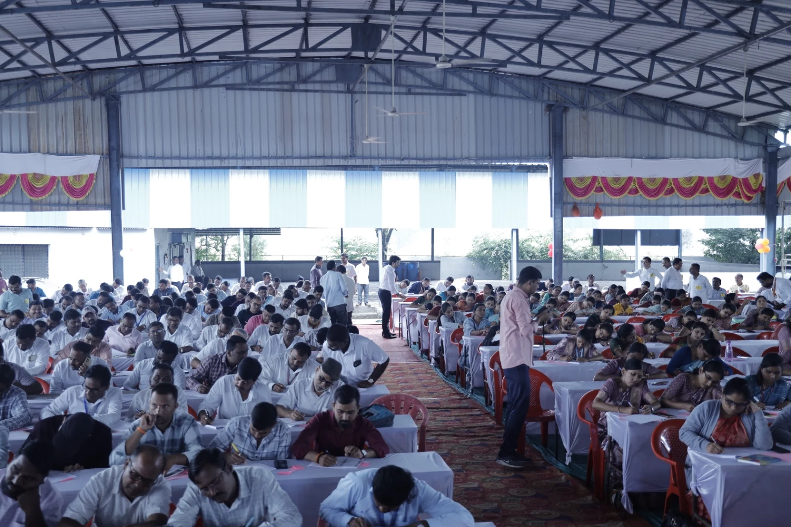 Avinash Chate: Motivational Speaker for Vikhroli and Godrej One Teams