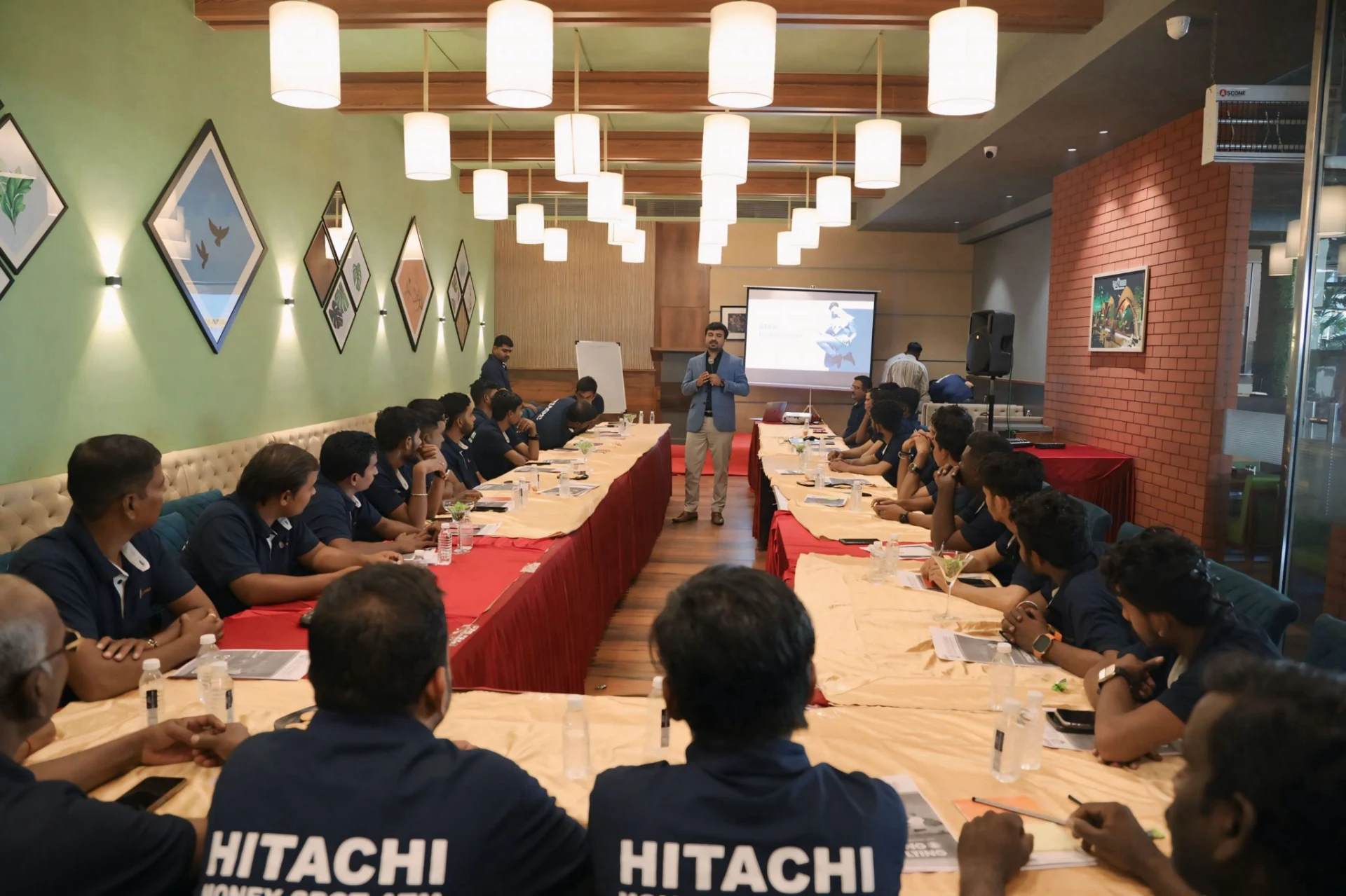 10 Ways to Enhance Employee Engagement Through Corporate Training in Kolhapur