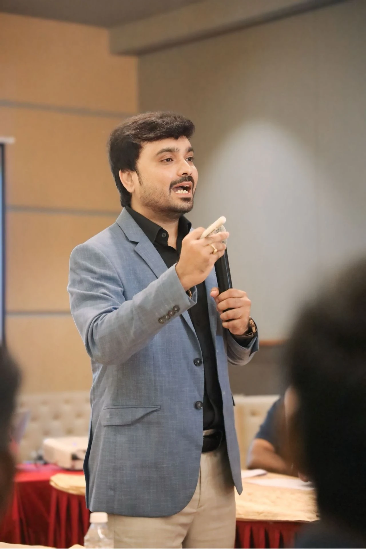 Why Customer's 'No' Means 'Not Yet': Sales Follow-Up Secrets India 2026
