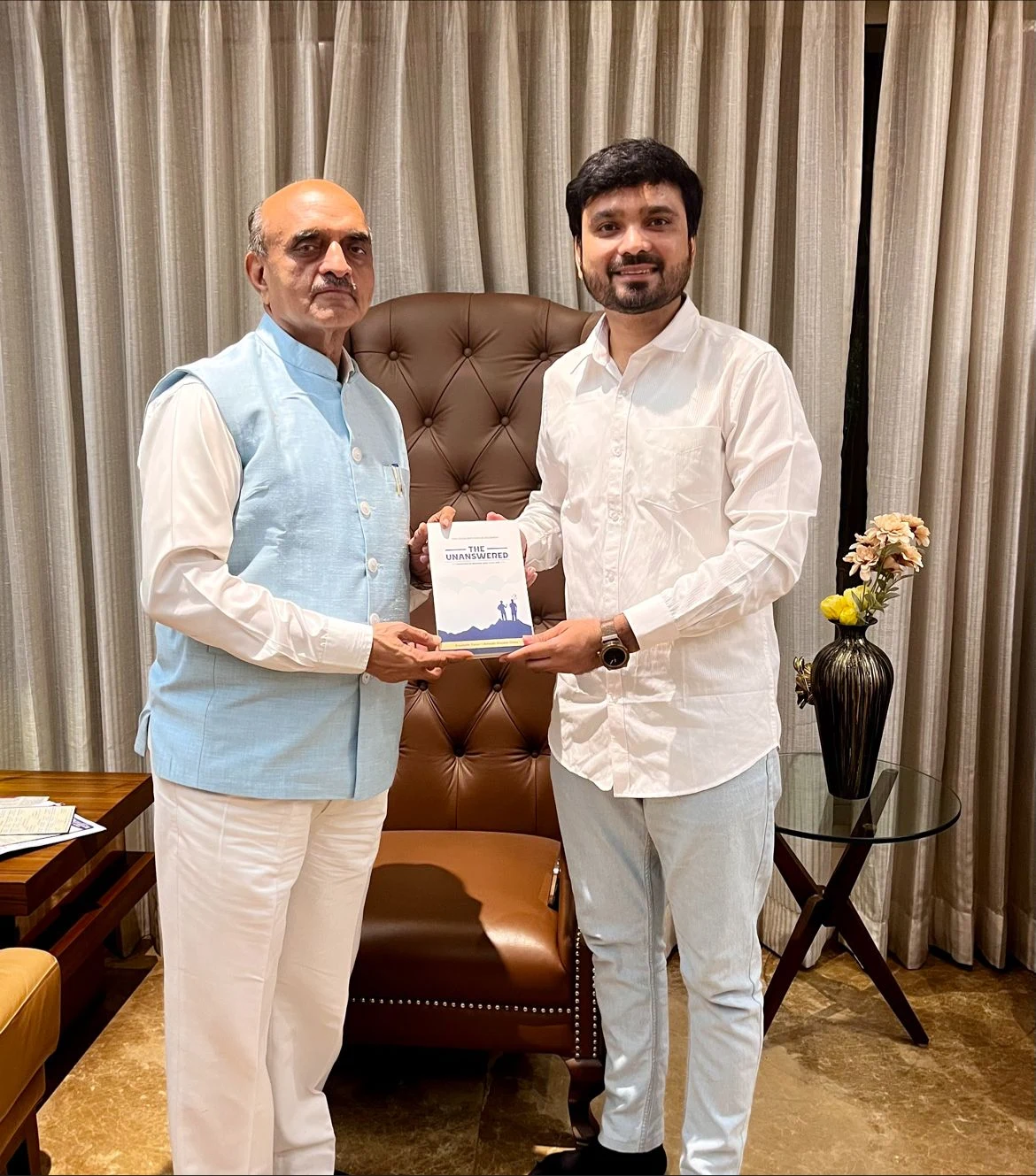 Corporate Motivational Speaker for Aurangabad-Headquartered MNCs — How Endurance and Varroc Build Global Leaders from Marathwada