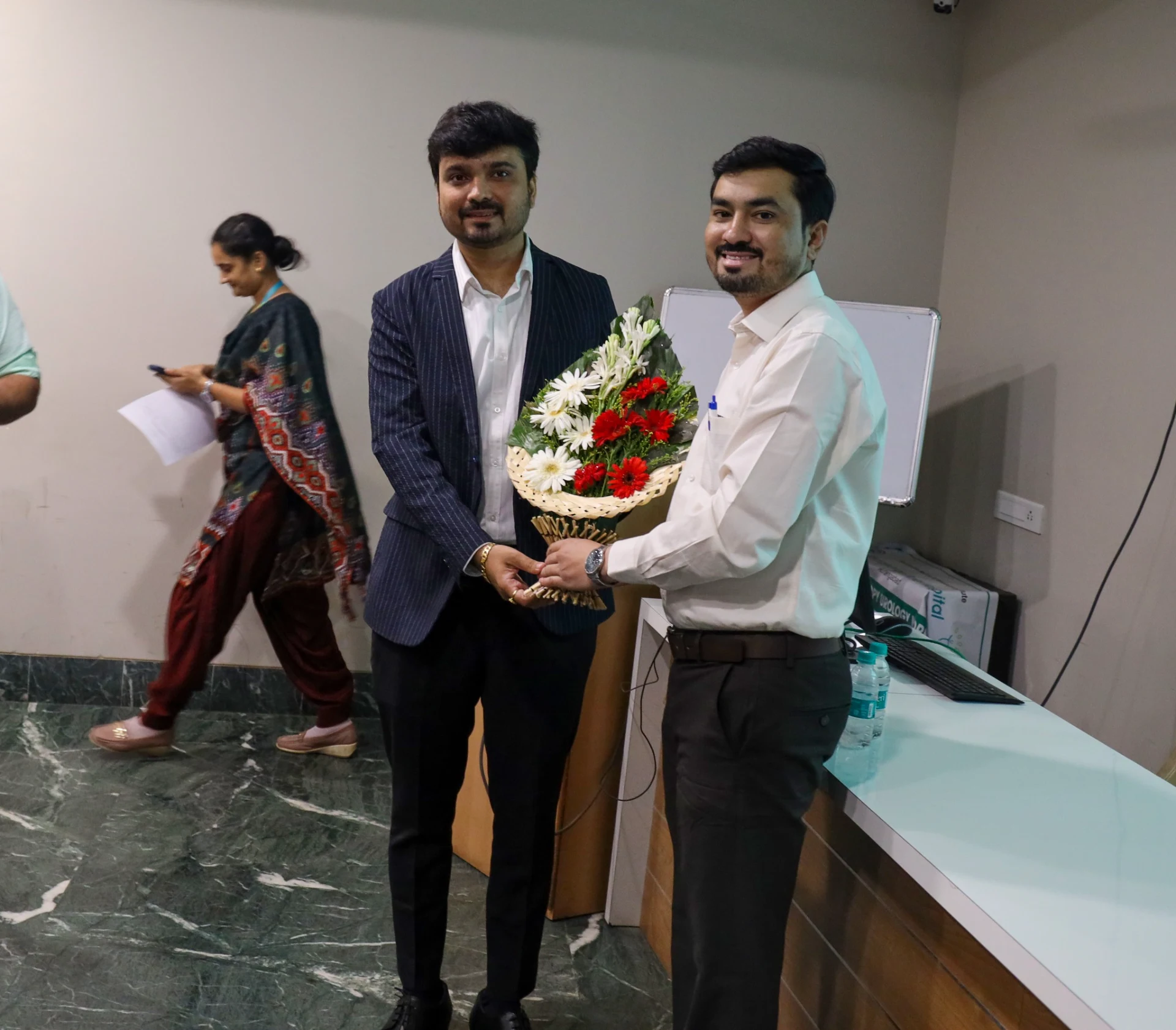 Motivational Speaker for Pune’s Talegaon and Ranjangaon Industrial Zones: Inspiring Manufacturing Excellence Beyond City Limits