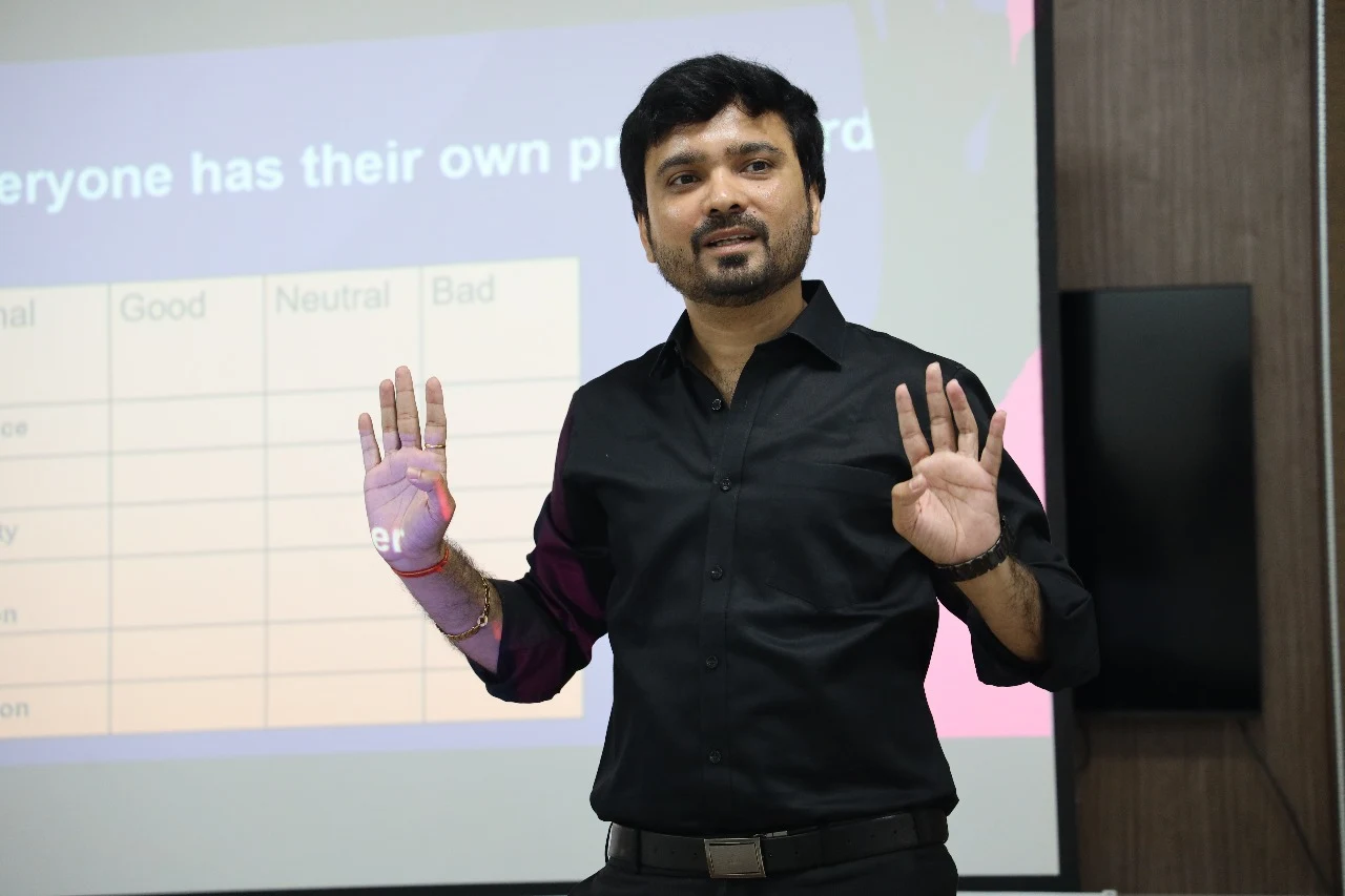 Workplace Stress Management for Indian Corporate Teams: Thrive in 2026