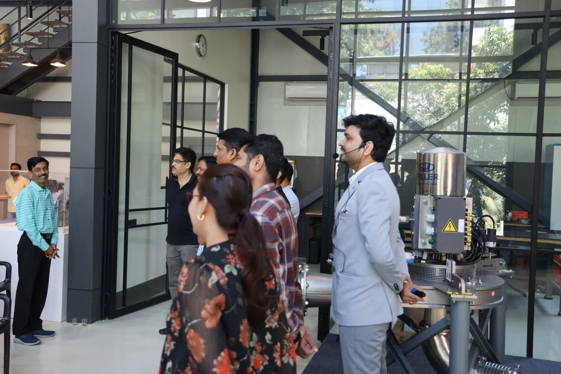 Conflict Resolution Training for Corporate Teams in Pune, India