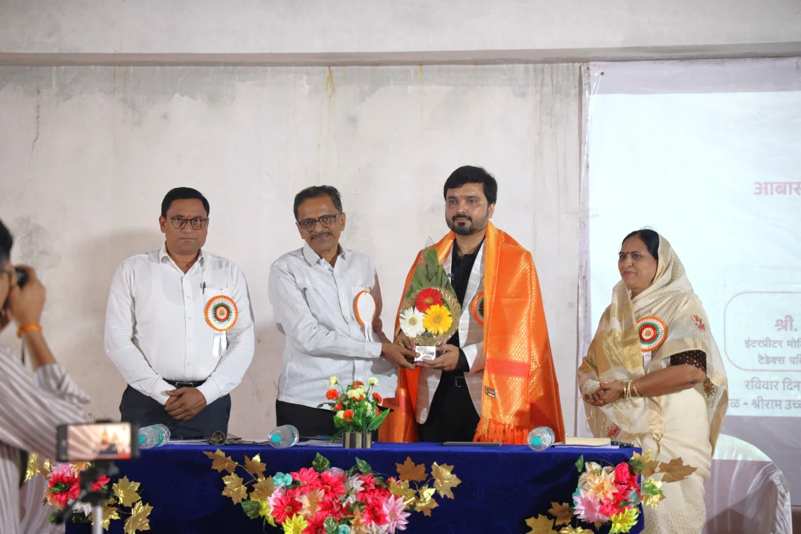Why Nashik's Defense Manufacturing Companies Need Specialized Motivational Speakers — HAL Ozar and India's National Security Workforce