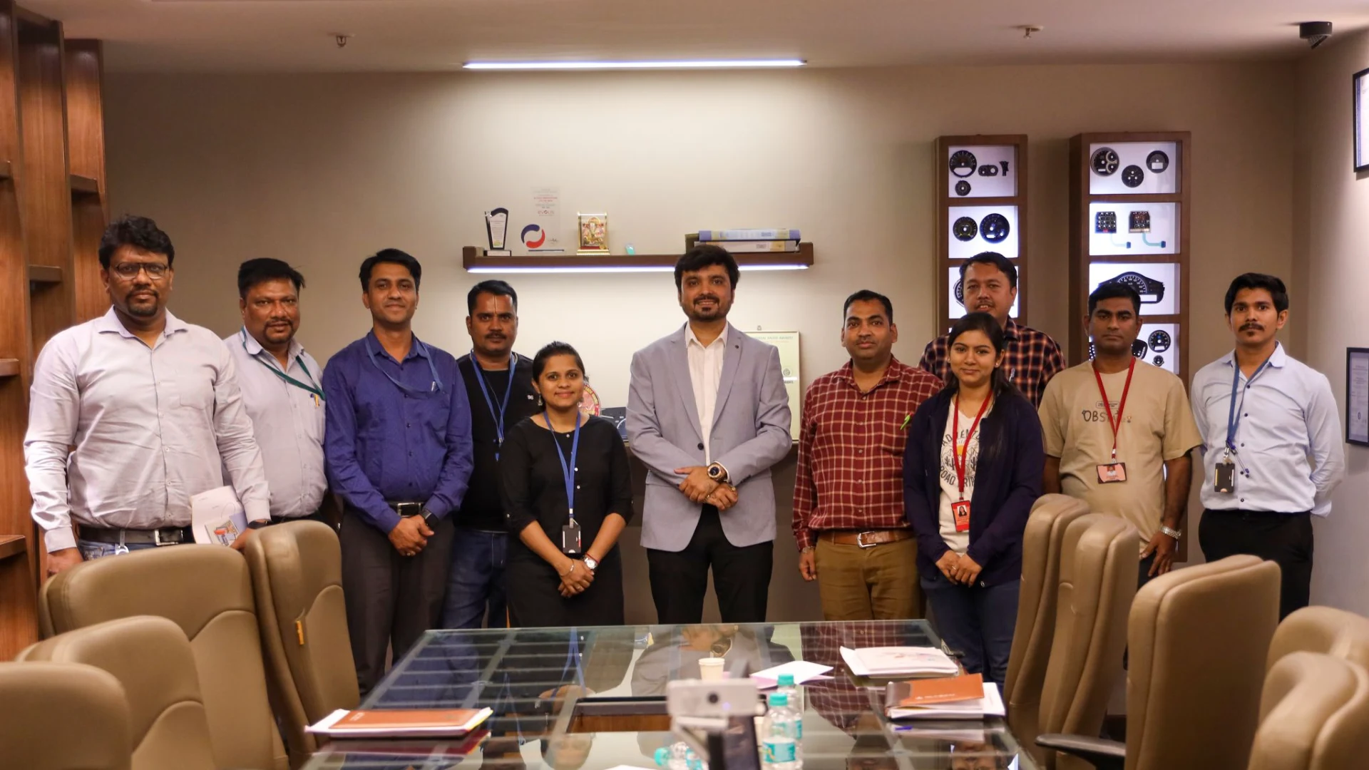 Motivational Speaker for Mumbai Nightshift Workforce: Handling Global Timezone Stress in BPO, BFSI, and IT Support