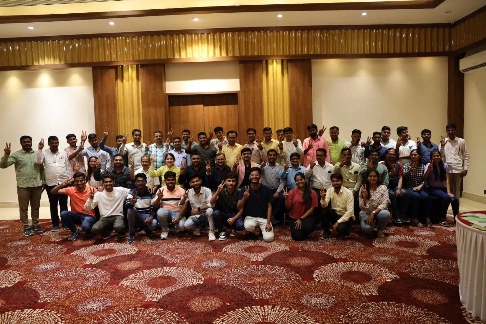 How to Select the Right Person for HOD: A Leader's Delegation Guide India 2026