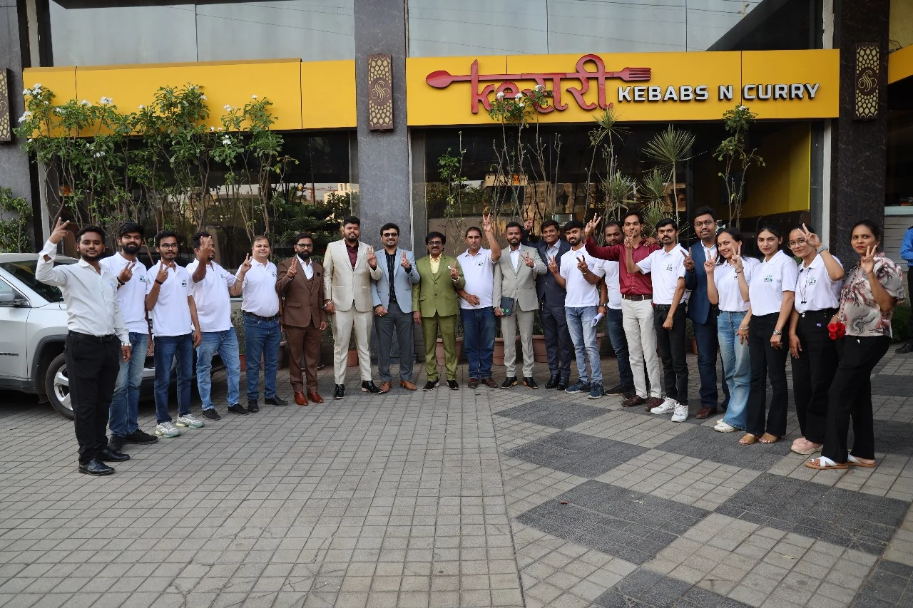 Leadership Development Training in Pune — Building Future-Ready Managers