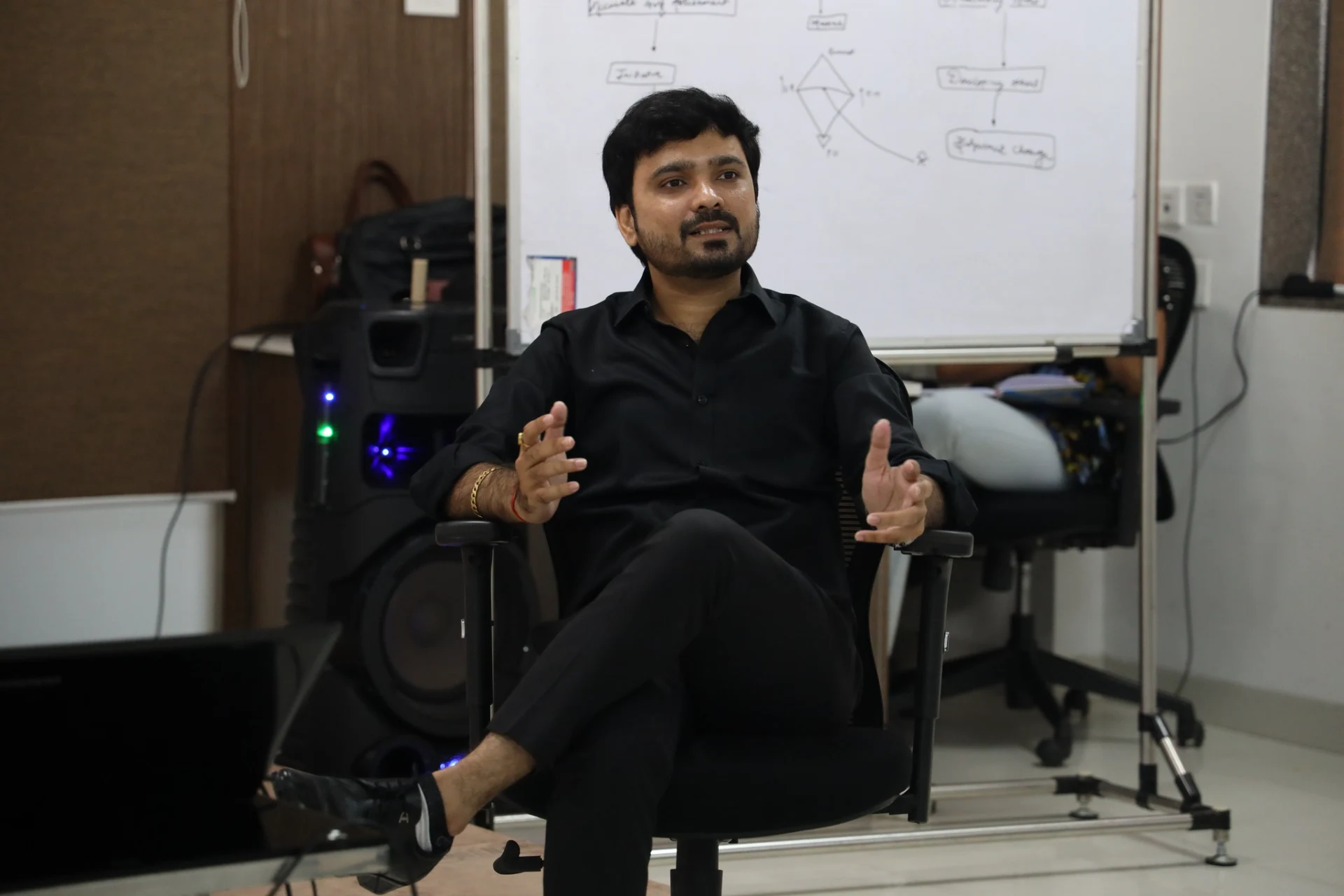 Work-Life Balance from a ₹170 Cr Entrepreneur: India Leadership Tips
