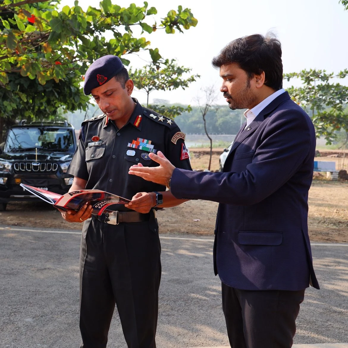 How Persuasive Negotiation Skills Training Changes Indian Professionals