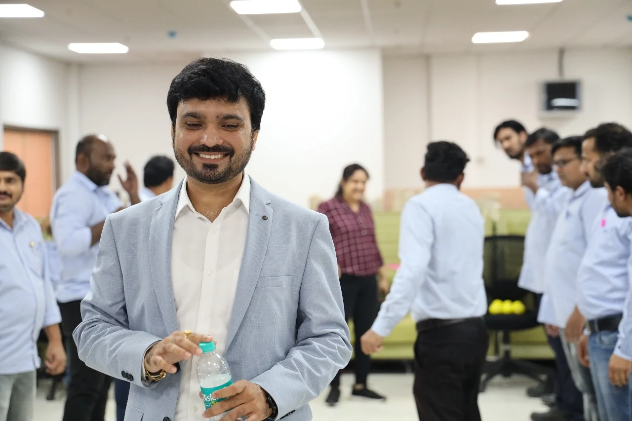 How Soft Skills Training Builds Confident Teams — Avinash Chate Method