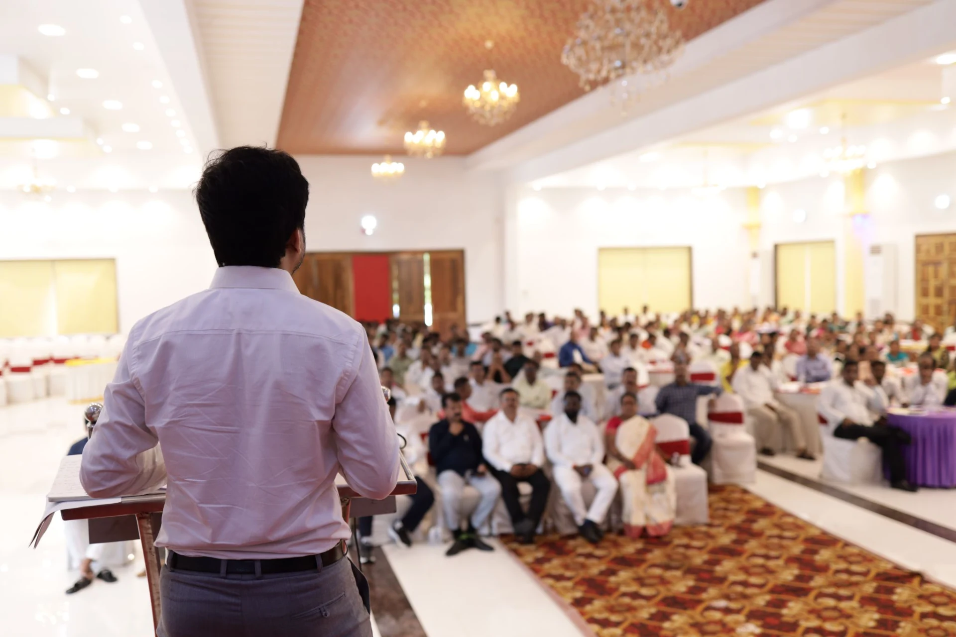Leadership Motivation for Pune's Automotive R&D Centers: Inspiring Engineers at ARAI, Tata Motors, and Bajaj Innovation Labs