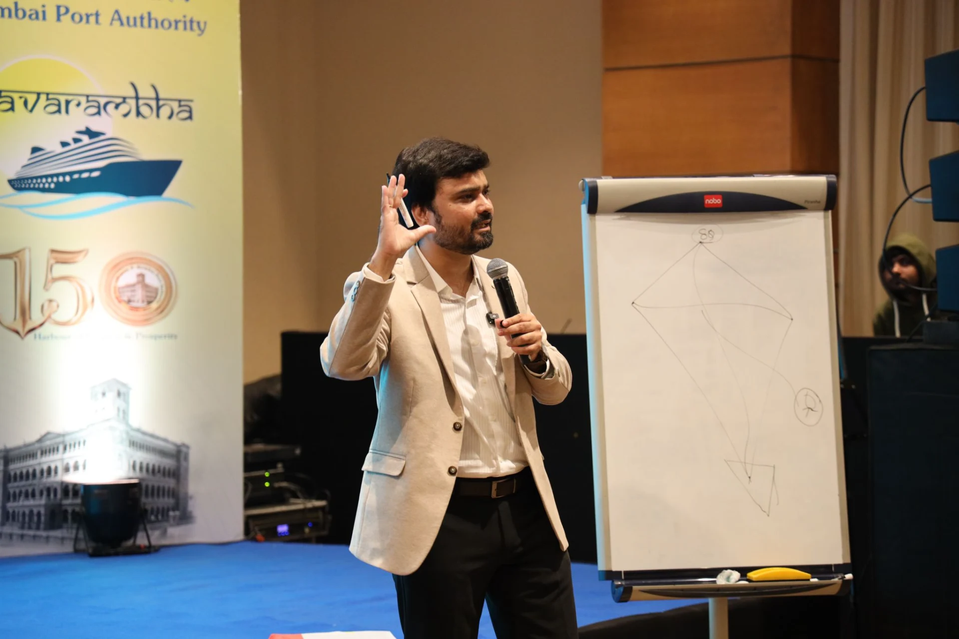 First Time Managers Training Program in Mumbai — New Leader Bootcamp