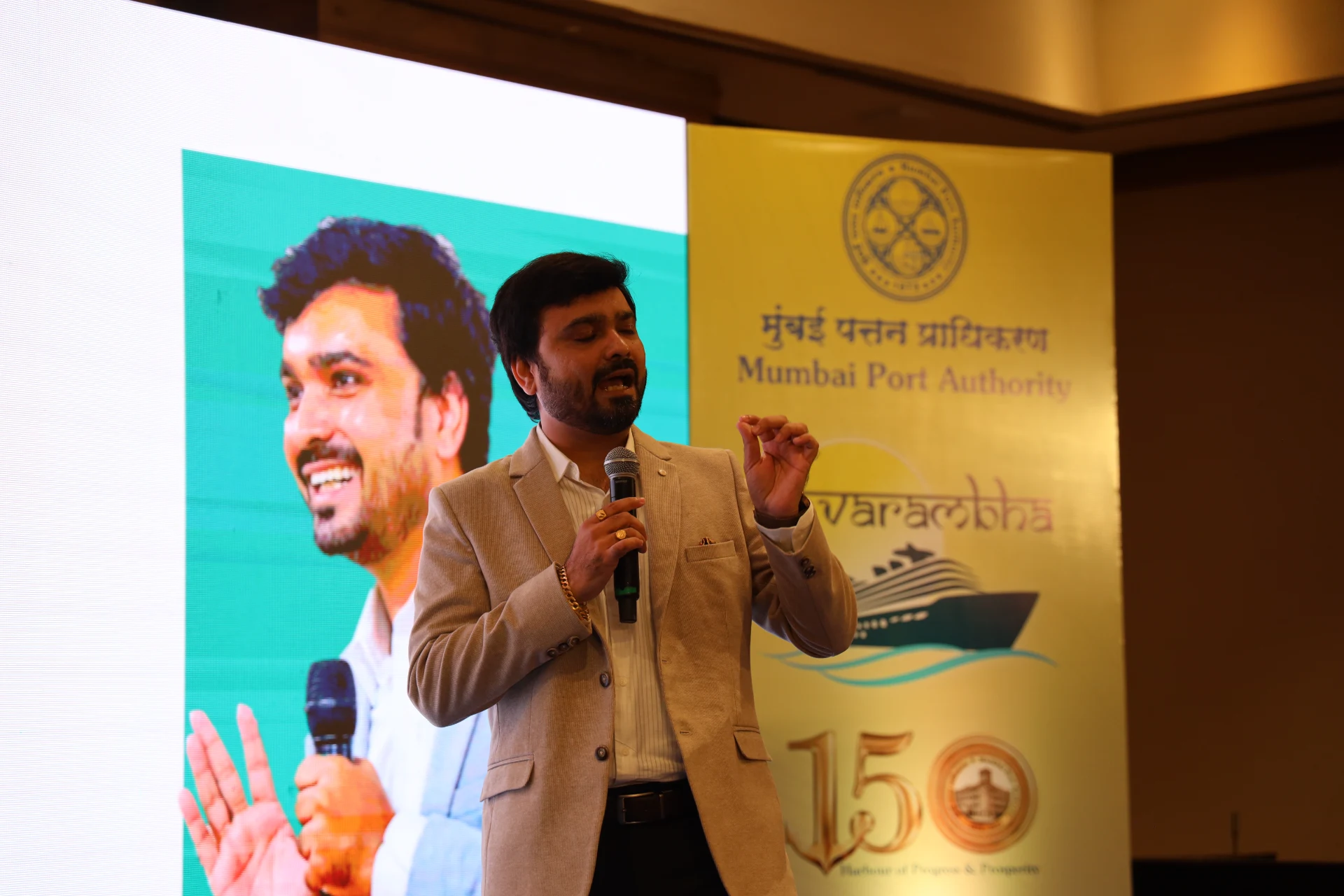 Why Nashik Needs Its Own Corporate Motivational Speakers — What Makes This Tier-2 Powerhouse Different from Pune and Mumbai