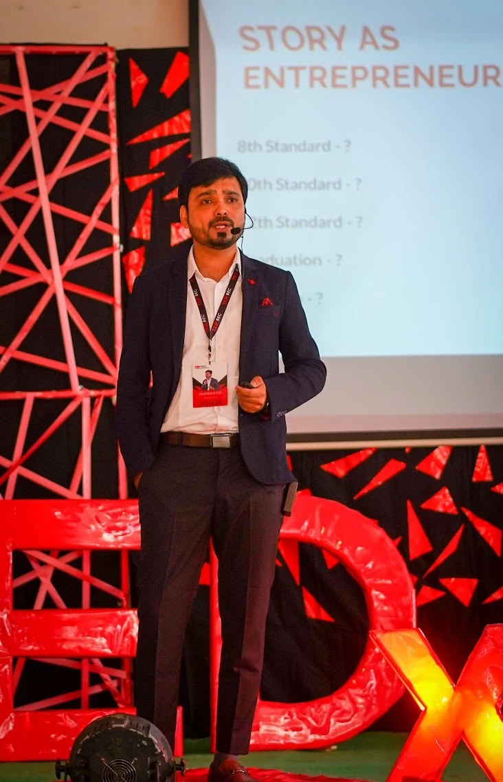 How to Earn Respect and Support in the Workplace |Avinash Chate