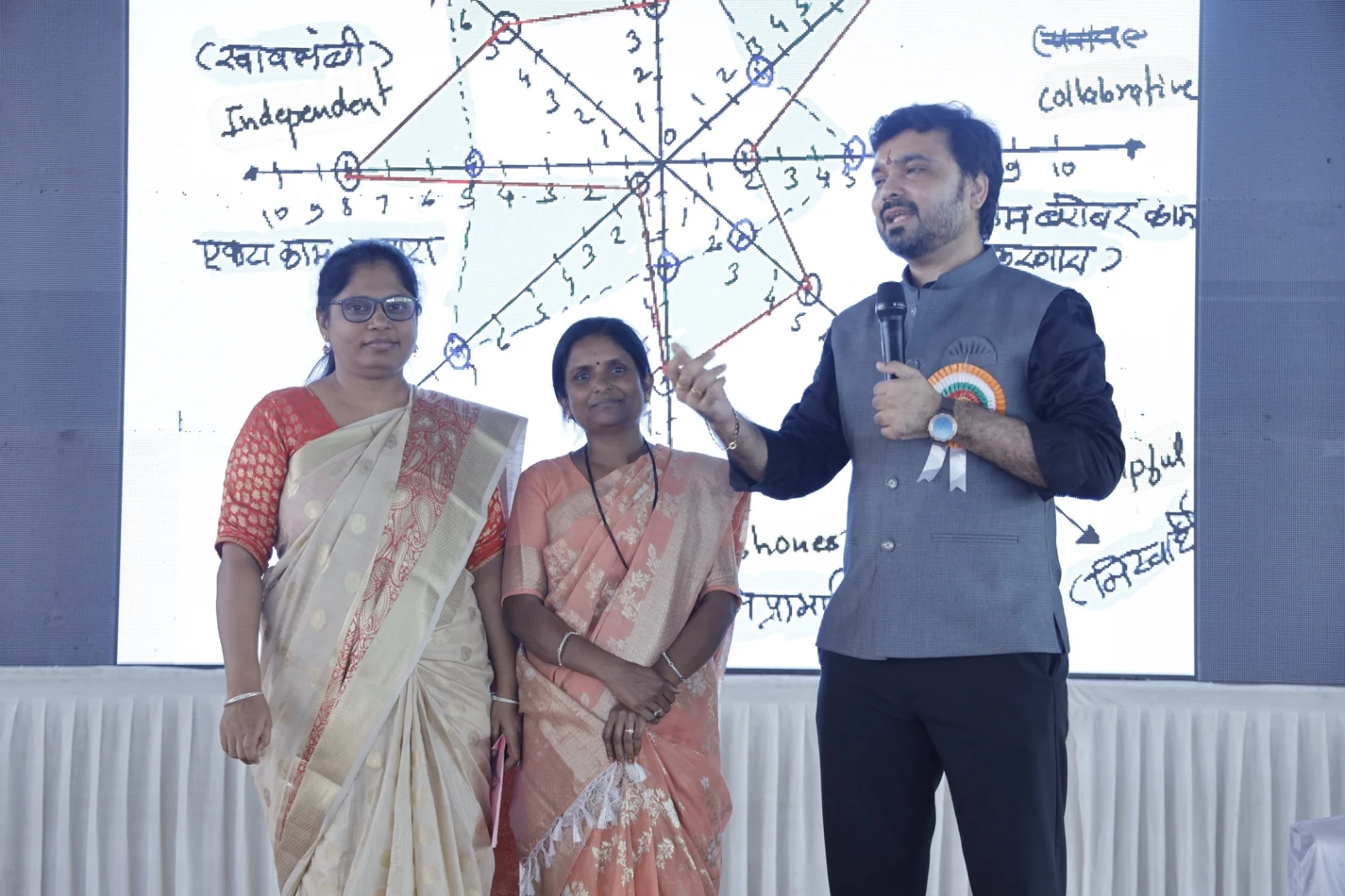 Nanded Case -Power साठी Humanity हरवत चालली आहे |Avinash Chate
