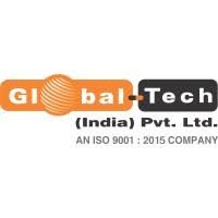 Global-Tech India Pvt Ltd — client of Avinash Chate