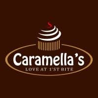 Caramella's — client of Avinash Chate