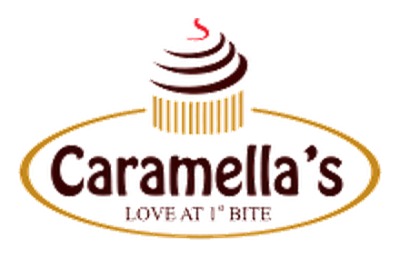 Caramella's — client of Avinash Chate