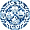 Mumbai Port Authority — client of Avinash Chate