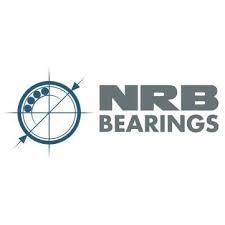 NRB Bearings — client of Avinash Chate