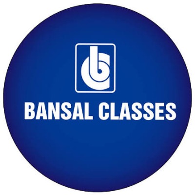 Bansal Classes — client of Avinash Chate