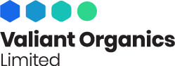 Valiant Organics Pvt. Ltd — client of Avinash Chate