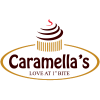 Caramella's (ISR Samruddhi Foods Pvt. Ltd.) — client of Avinash Chate