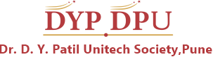 DY Patil — client of Avinash Chate