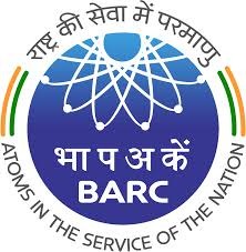 Bhabha Atomic Research Centre — client of Avinash Chate