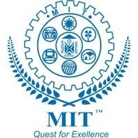 Maharashtra Institute of Technology — client of Avinash Chate